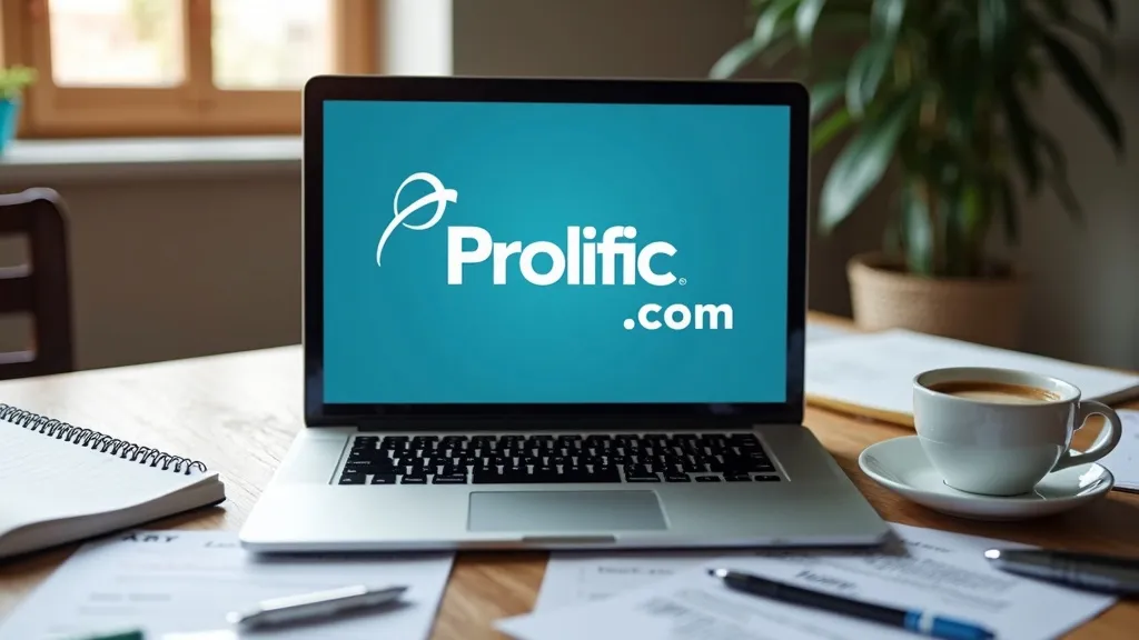Leveraging Prolific.com for Research Insights