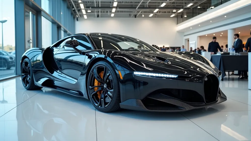 Discovering the Ylr C30