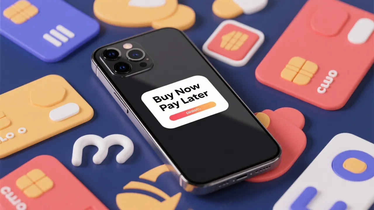 Simplify iPhone Purchase with Flexible Payments