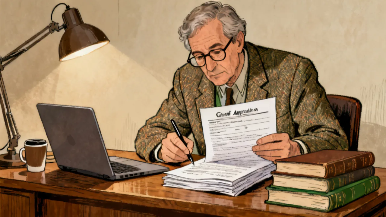 The Role of Vsba Smartygrants in Modern Philanthropy