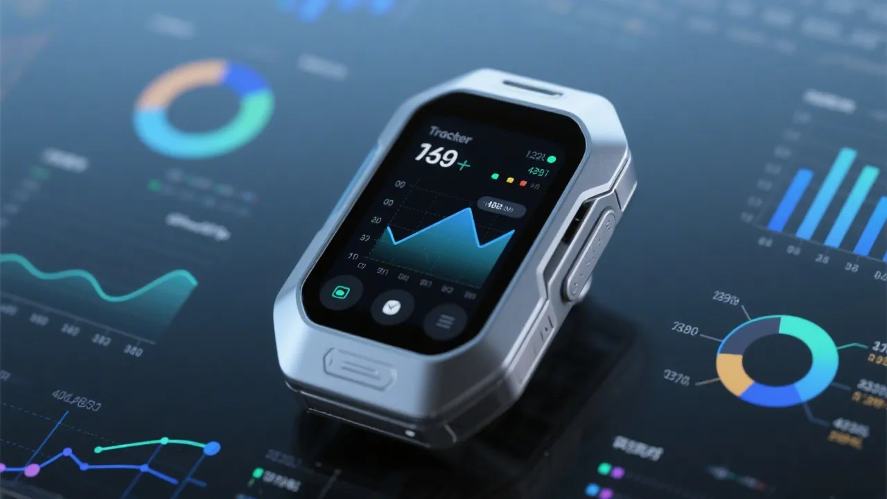 The Rise of Tracker Df