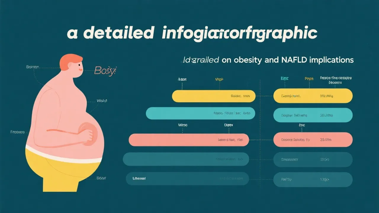 Understanding Obesity and NAFLD