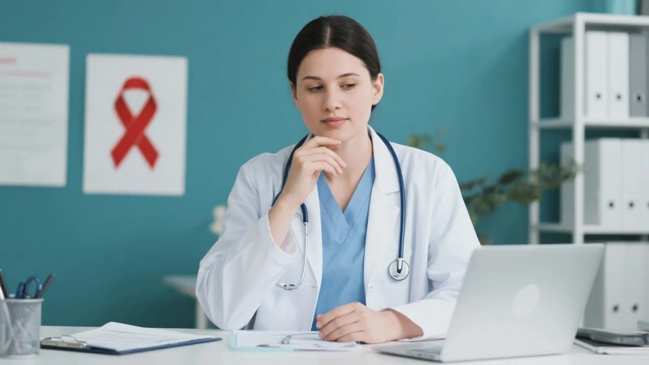 Strategies to Alleviate HIV AIDS