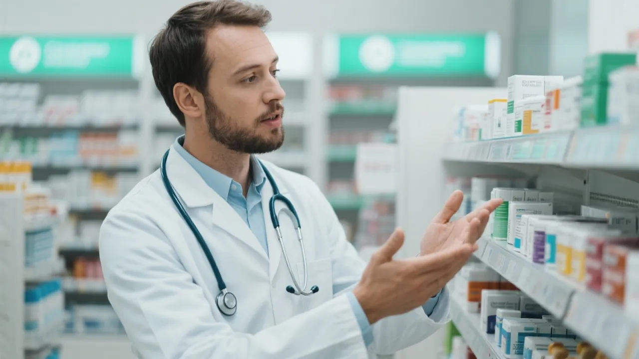 Exploring Cabenuva: A Comprehensive Guide