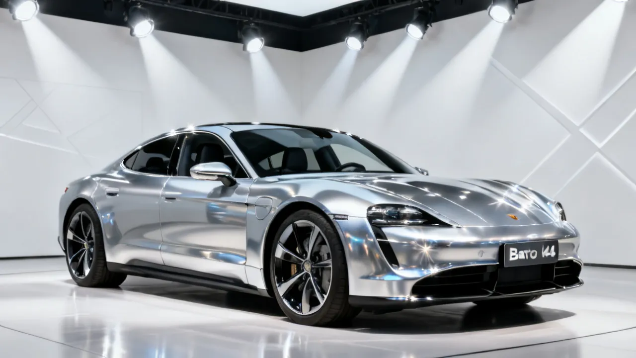 "Unveiling the Barto 144 Marvel"