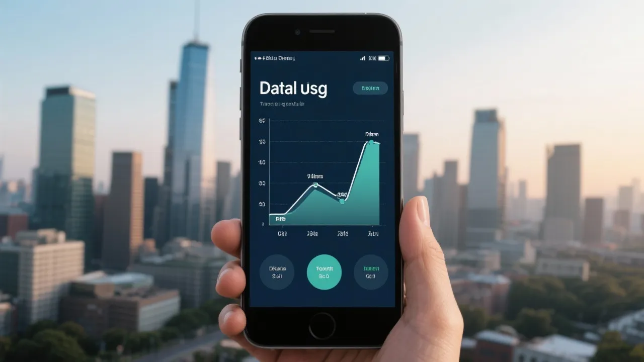 Navigating Phone Plans with Unlimited Data