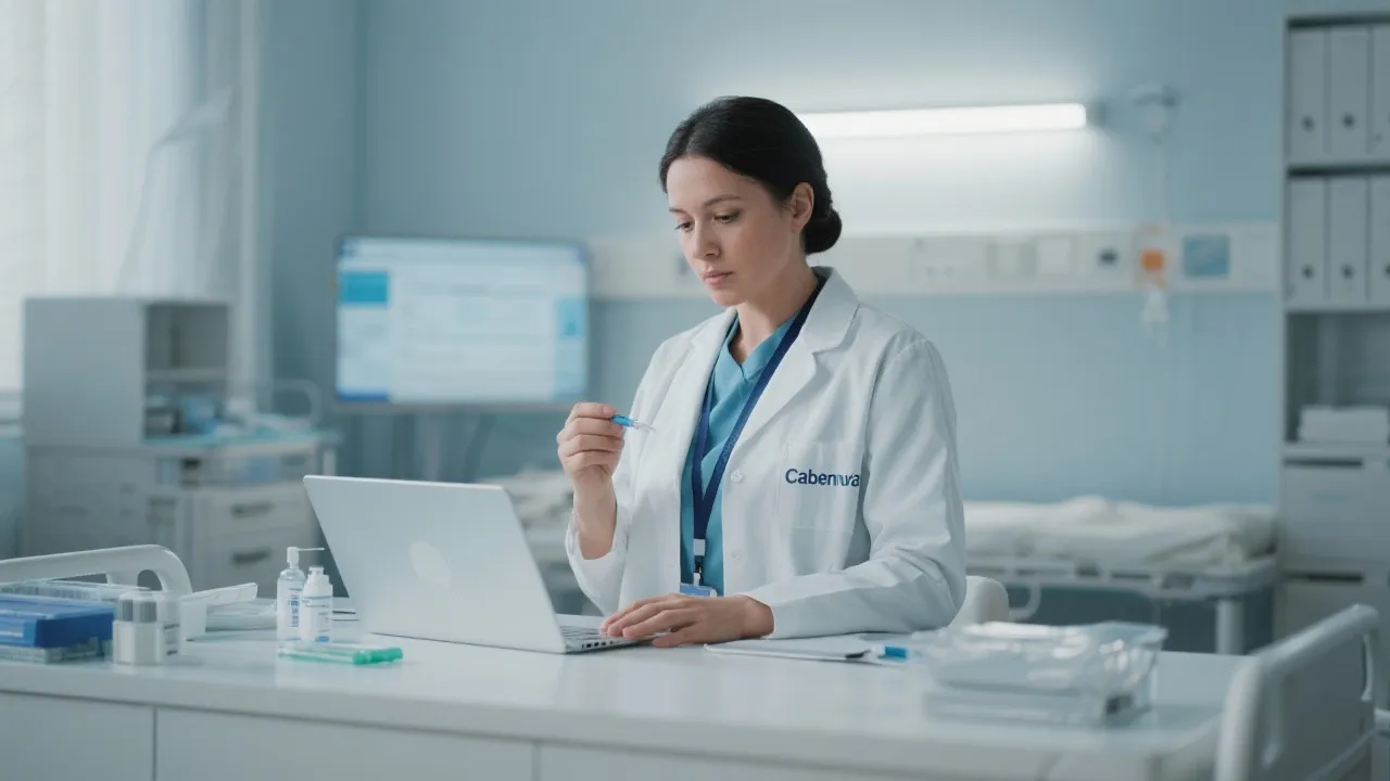 Cabenuva: Revolutionizing HIV Treatment