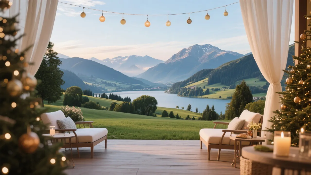 Discover the Wonders of Hollida