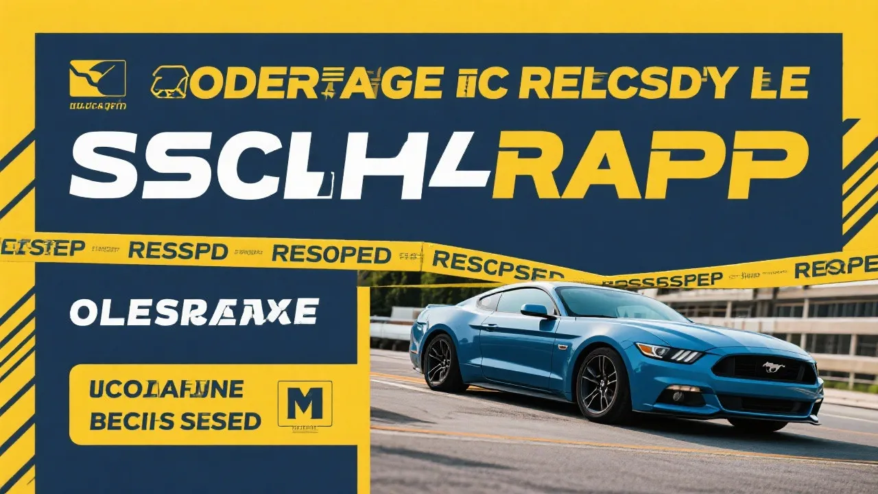 Navigating Repossessed Cars Nearby