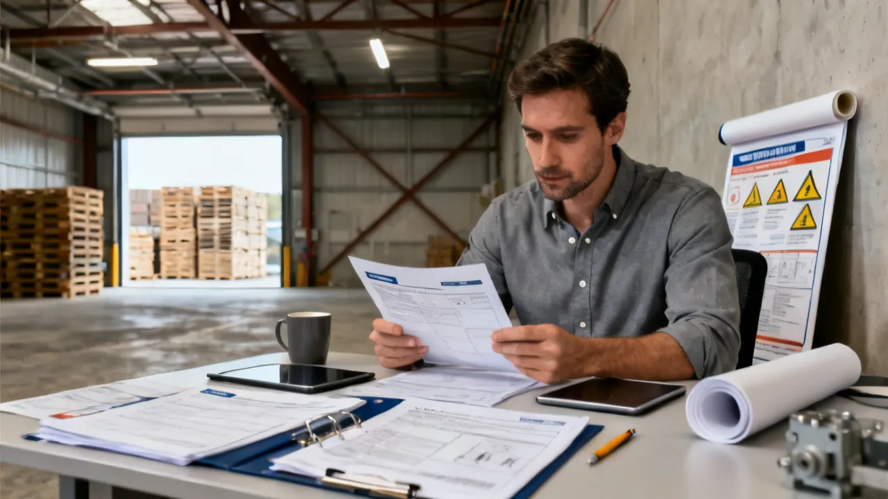 Unifor Raiding: Compliance, Supply Chain, and Risk Review