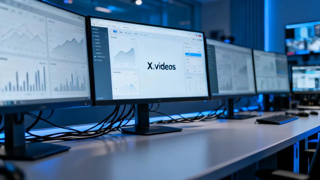 Understanding X.videos for Safer Media Sourcing