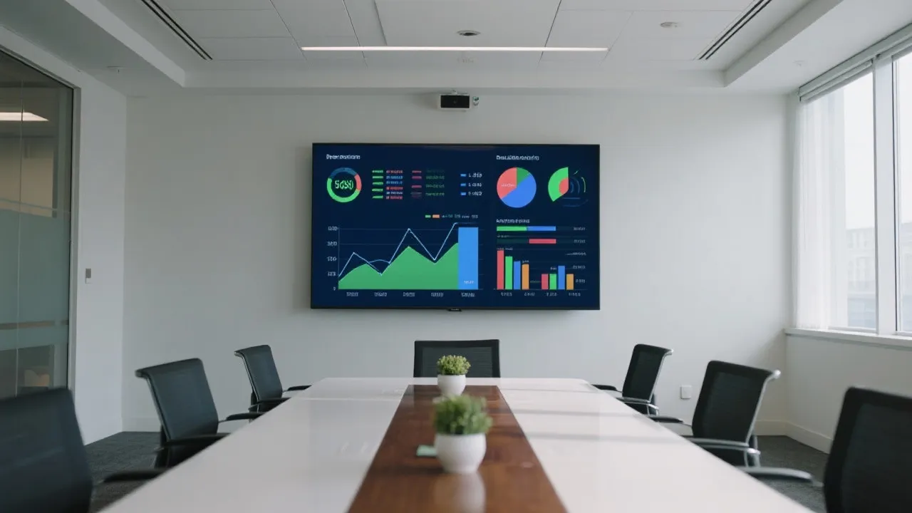 The Rise of Fractional CFOs