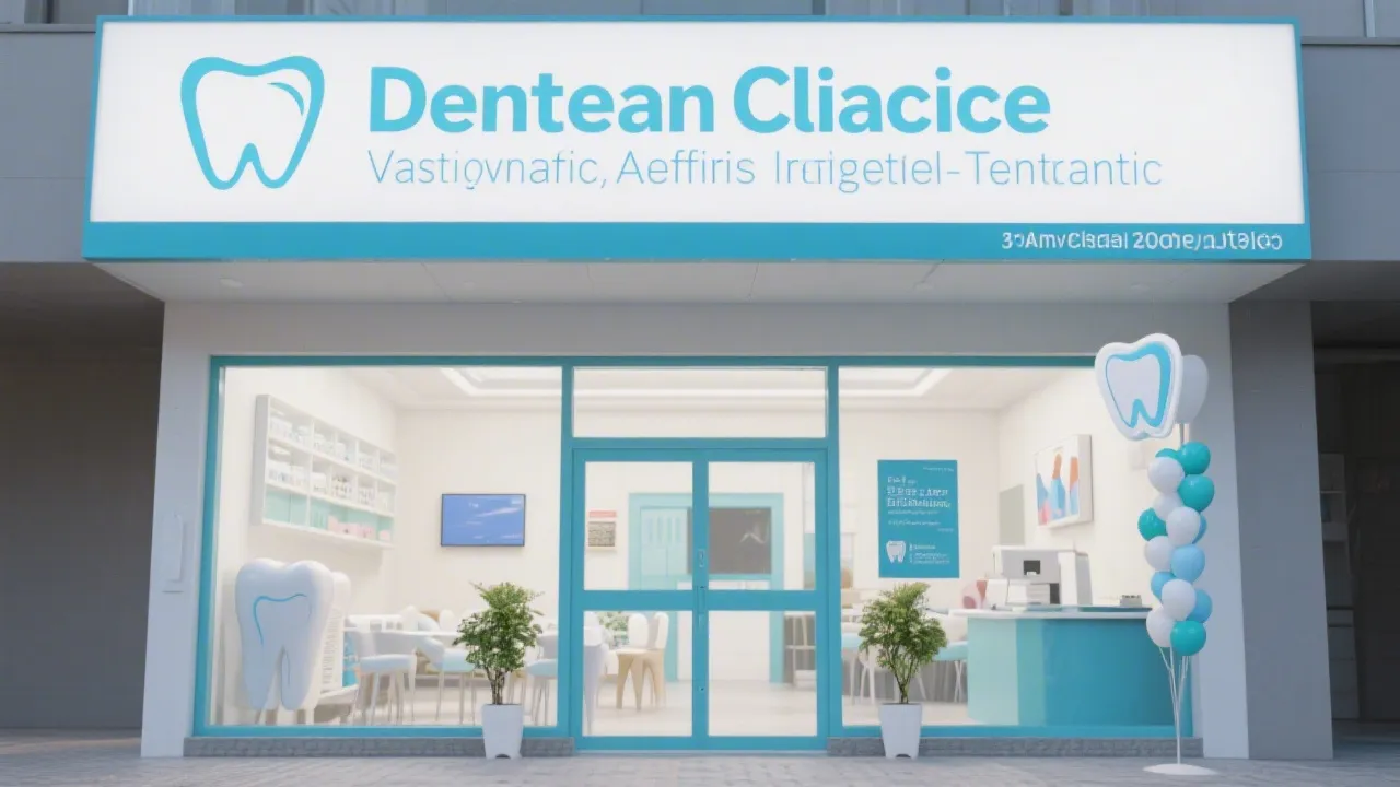Finding Dentists That Accept Delta Dental Nearby