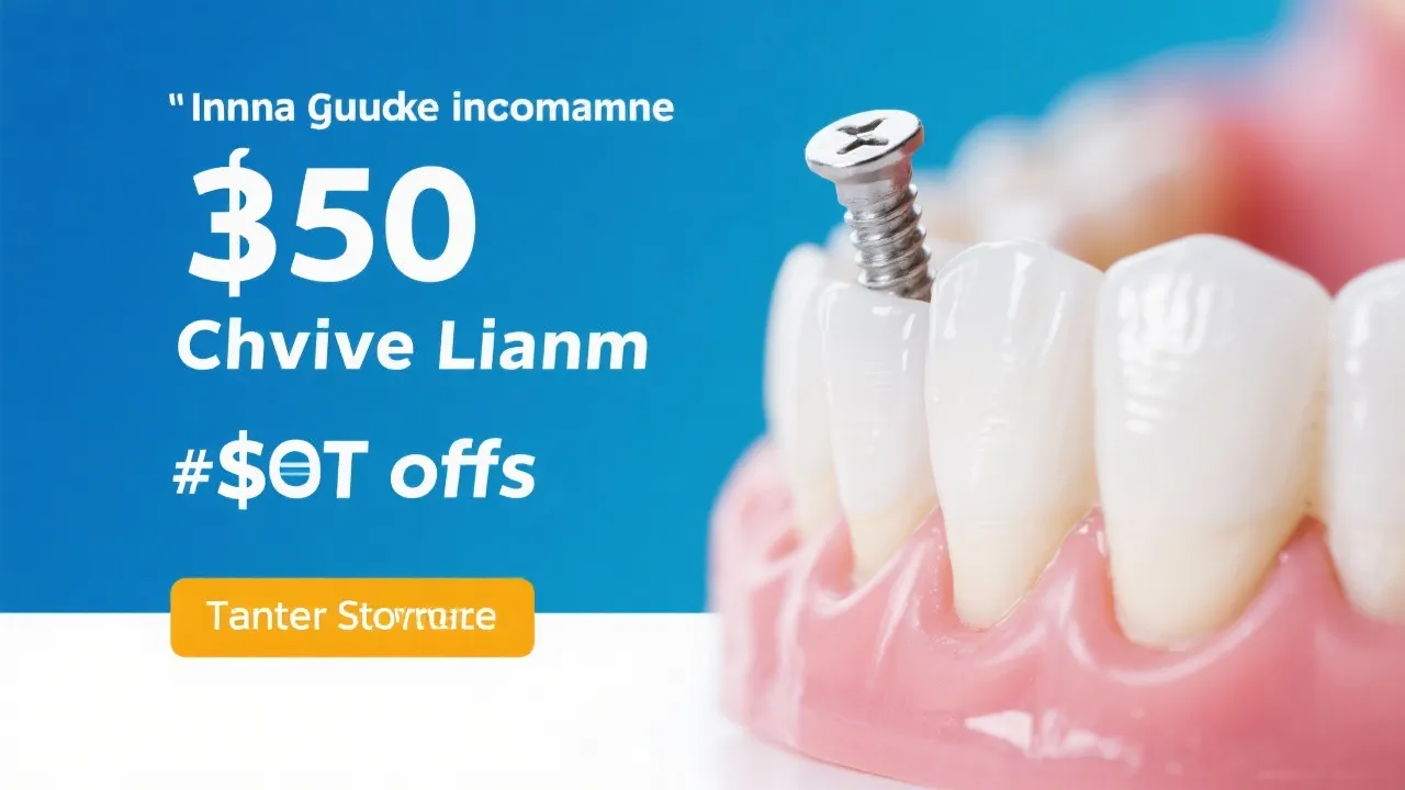 Comprehensive Guide to Dental Implants