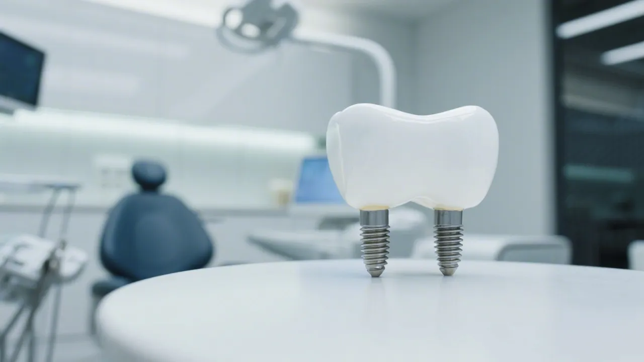Dental Implants Portsmouth: A Comprehensive Guide