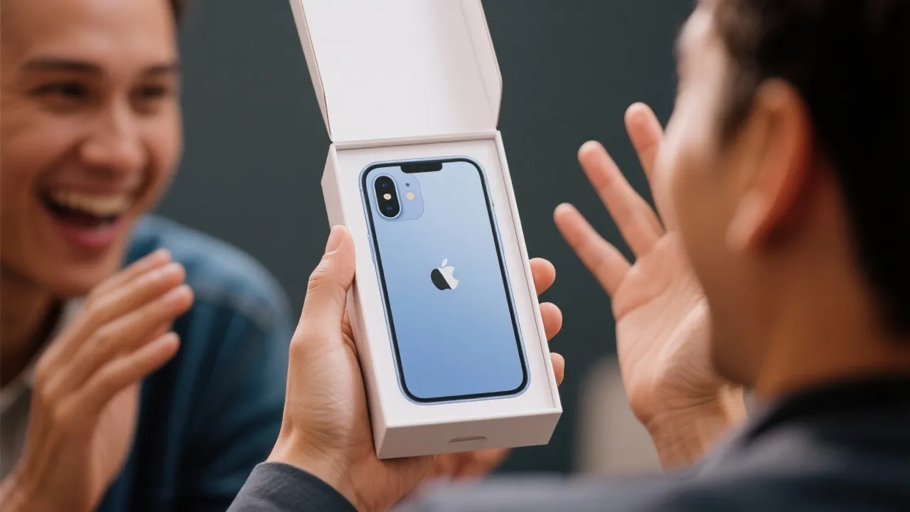 Guide to Affordable iPhones with Service Plans