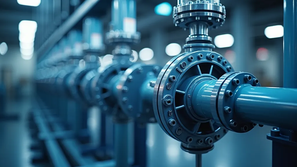 Understanding Rexroth Servo Valves