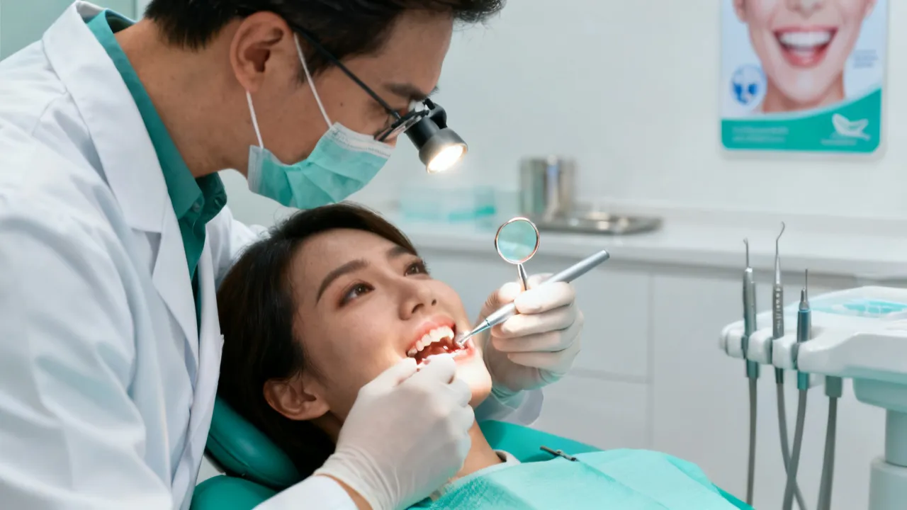 Oraljob and Oral Care Services: A Practical Guide