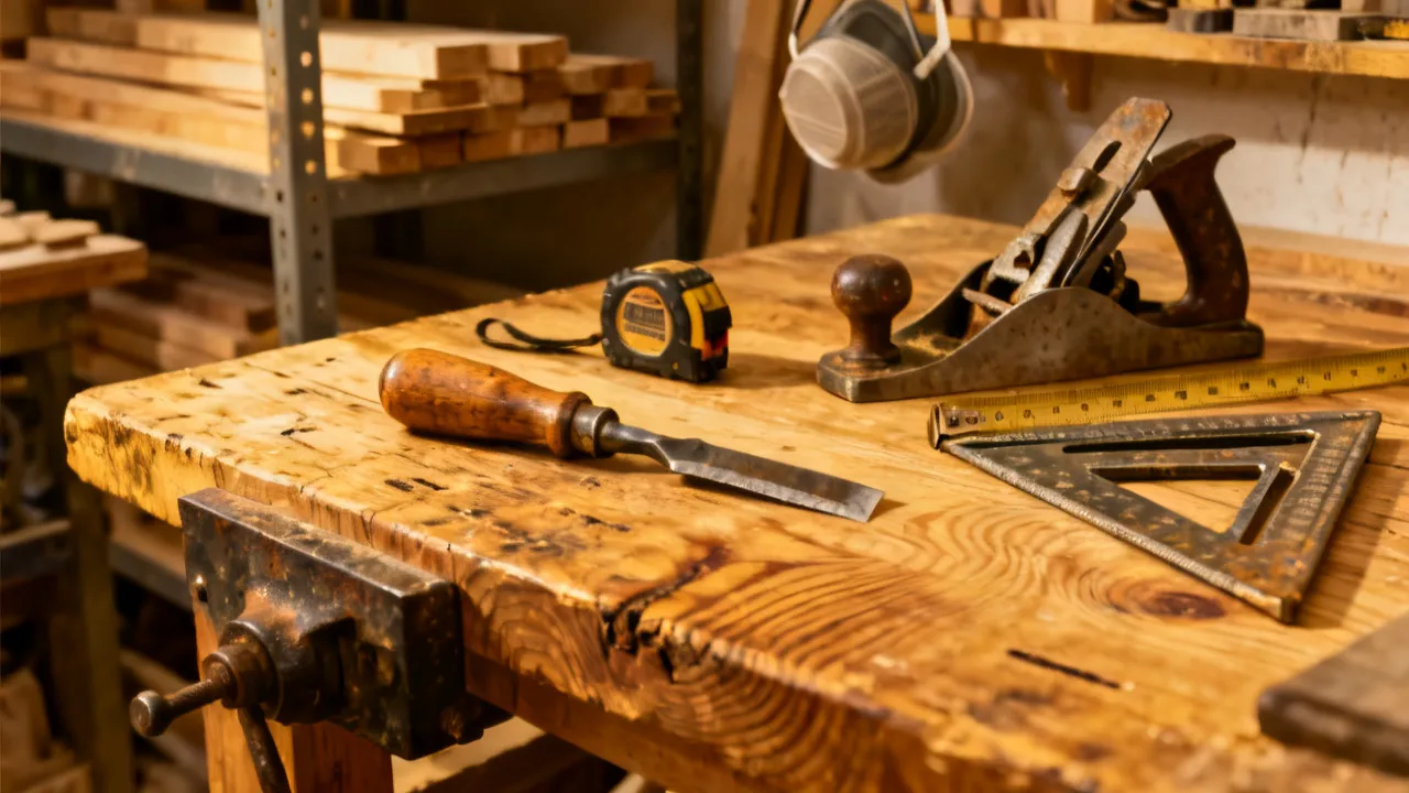 The Versatility of Rockler Handy Bench