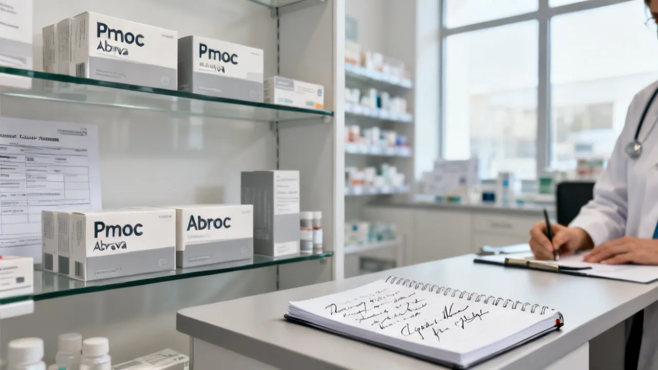 Pmoc Abrava: Supplier, Pricing, and Expert Guidance