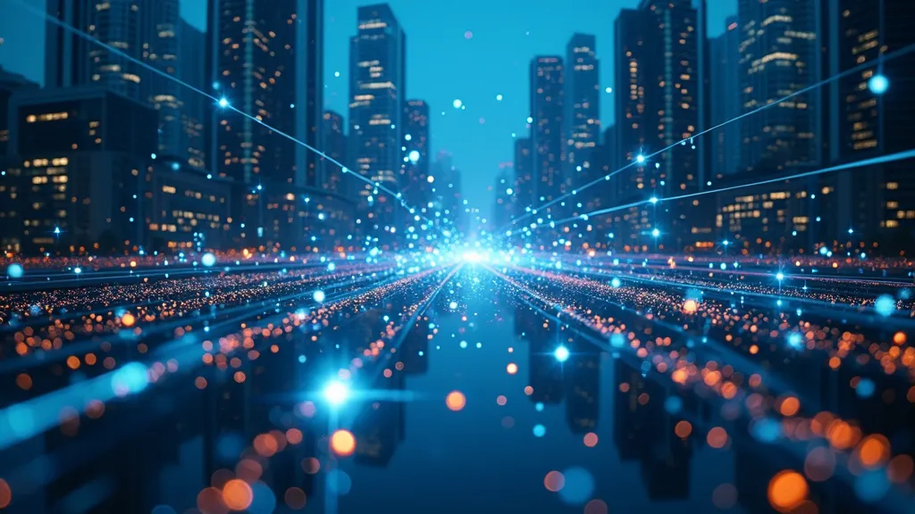 Comprehensive Guide to ISP Fiber Optic