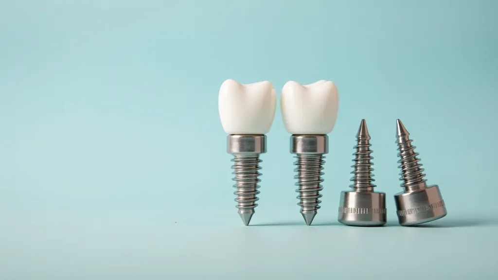 Affordable Full Mouth Dental Implants Nearby