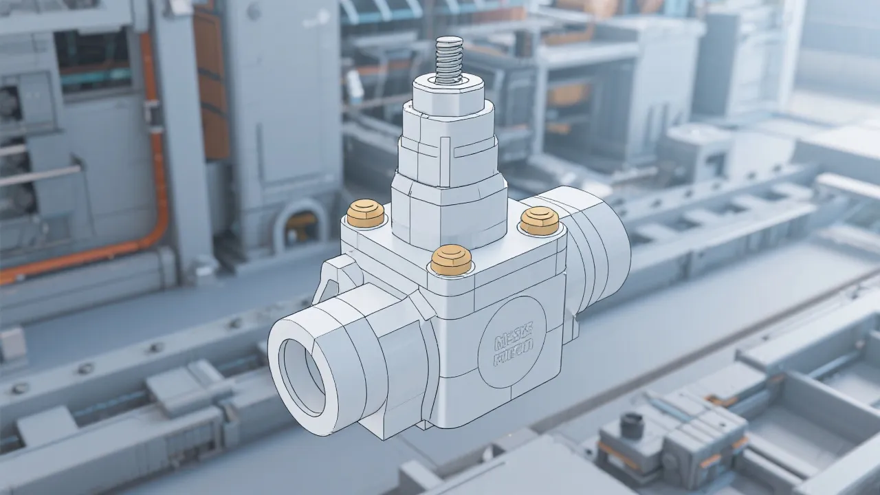 Understanding Proportional Valve Technology