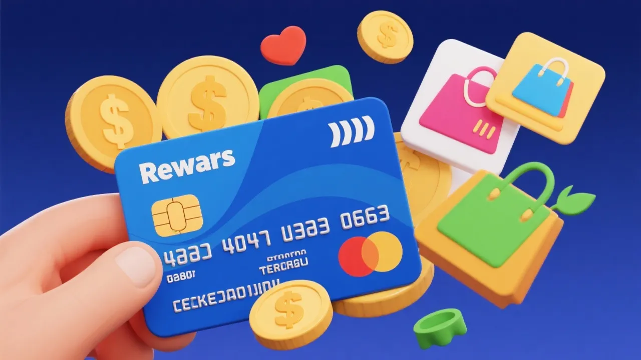 Maximizing Benefits with Cash Rewards Cards