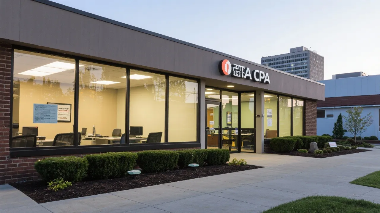 Unlocking CPA Portland Services