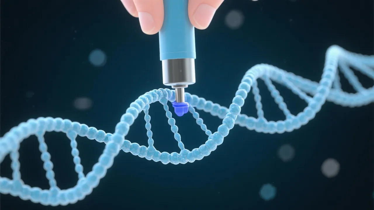 Understanding mRNA Capping