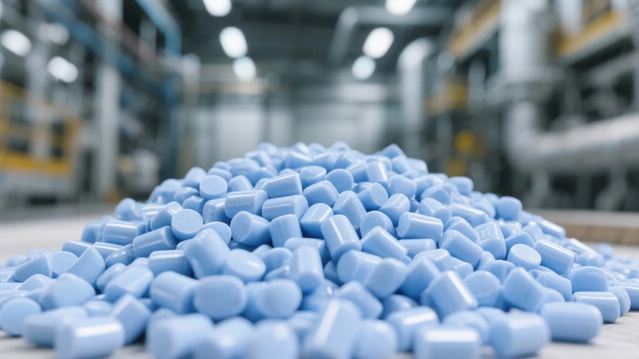 Understanding Sasol Polypropylene Expertise