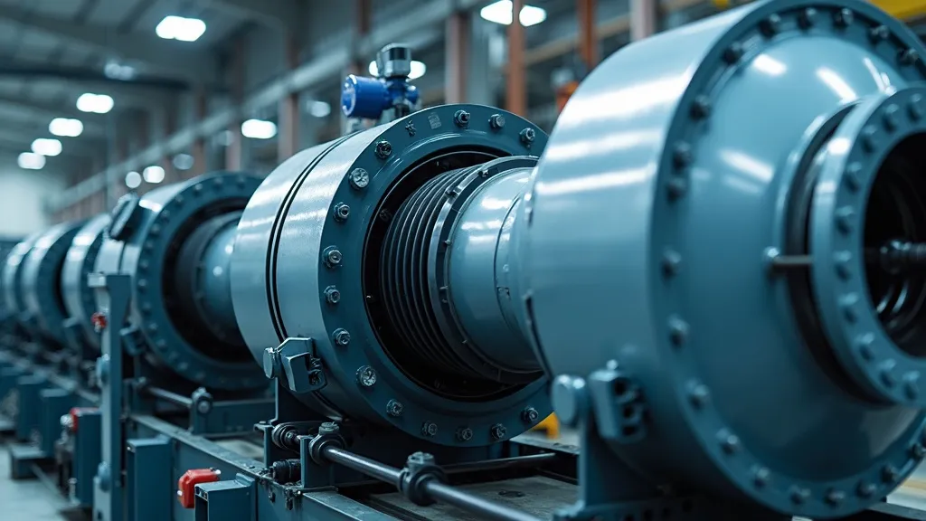 Understanding Regenerative Blowers