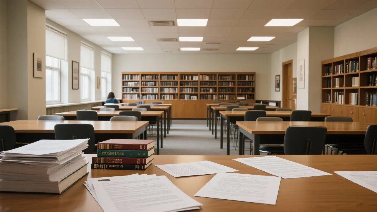 Insight into Halpin & Crofts