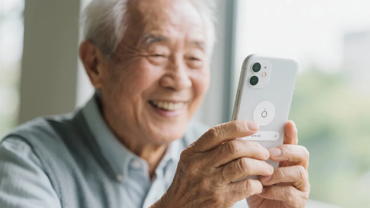 Navigating Affordable Phone Services for Seniors