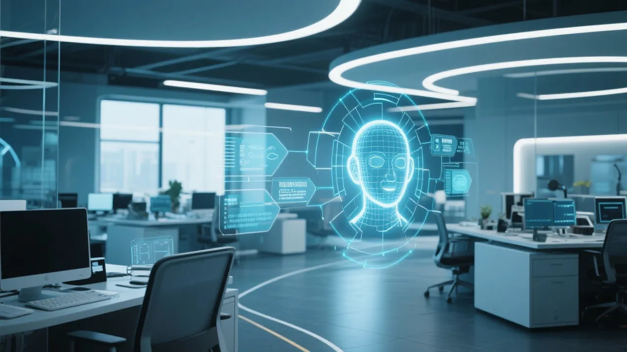 Transformative AI Applications for Enterprises