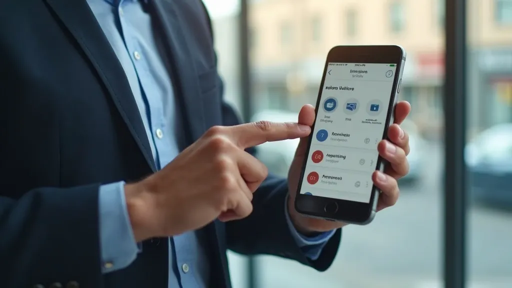 Navigating the Adjuster App Revolution