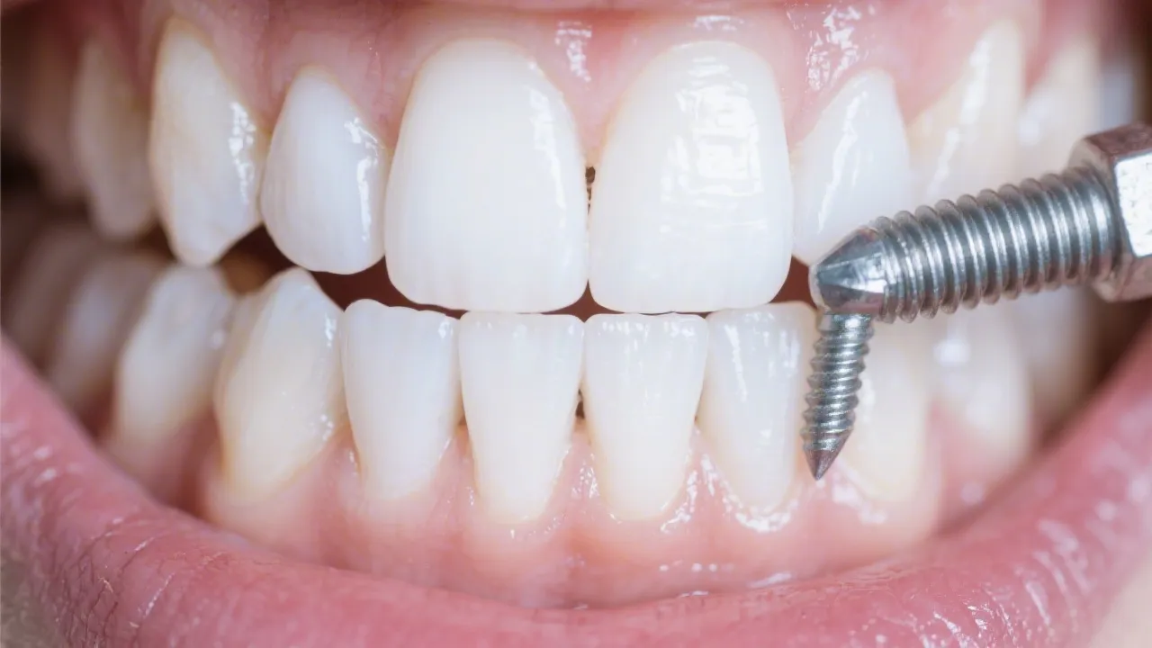 Understanding Full Set Dental Implants Cost