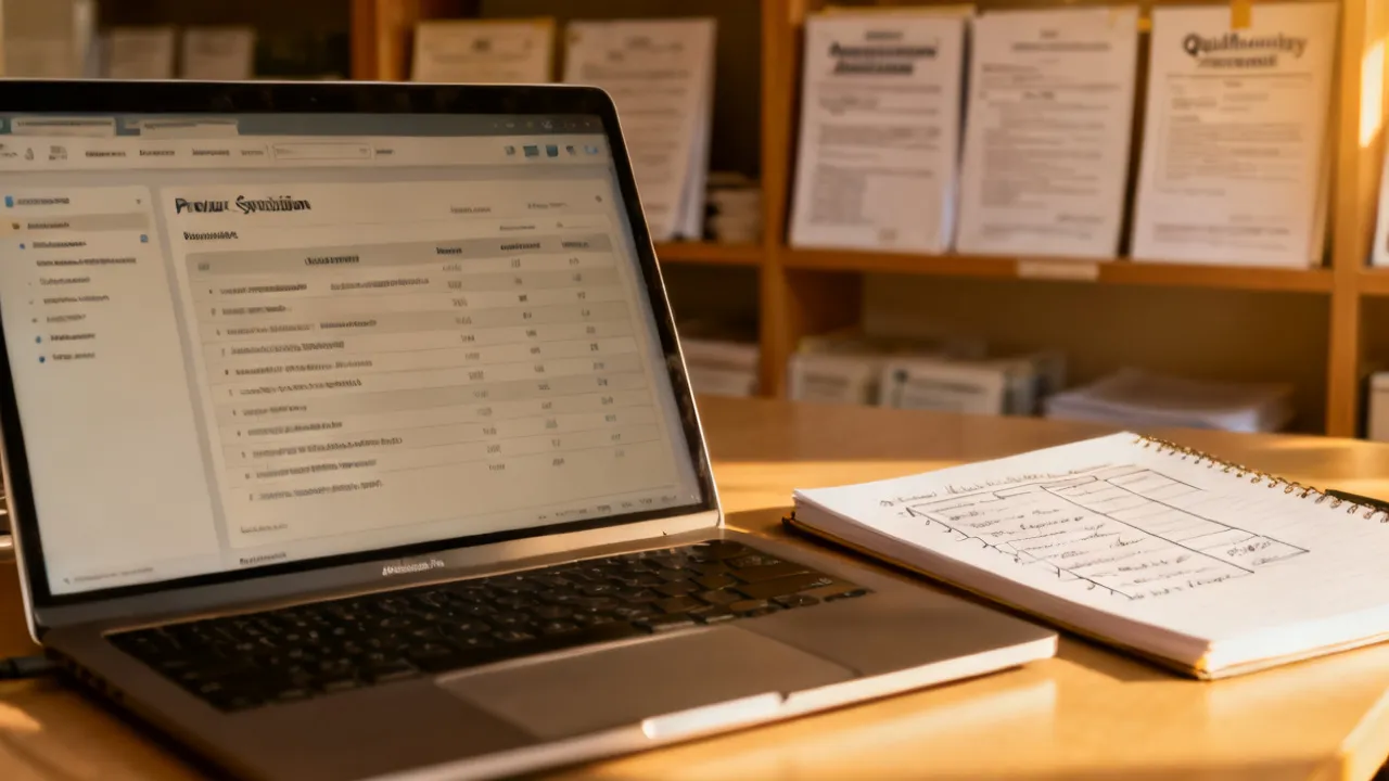 Practical Guide to Uu and Supplier Sourcing