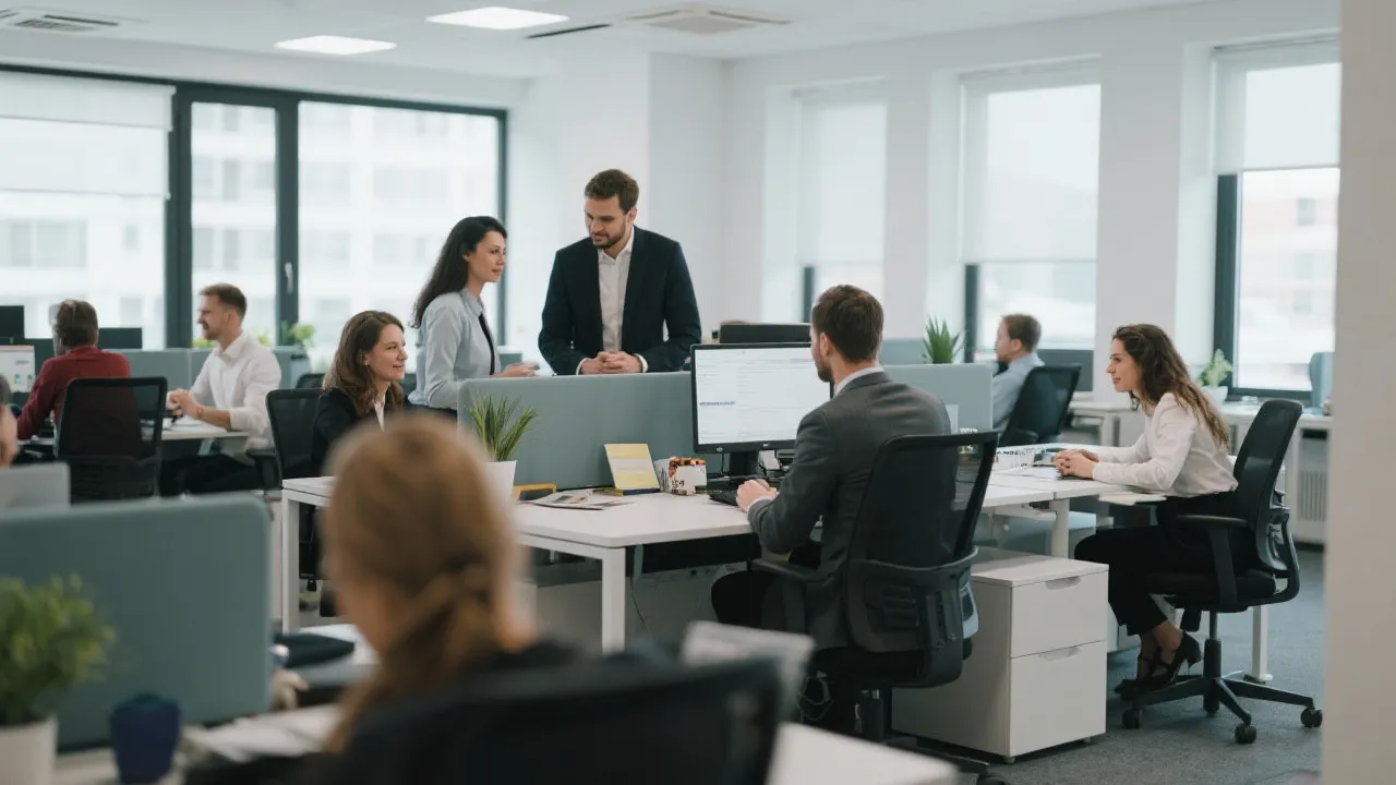 Navigating Headhunting in Poland