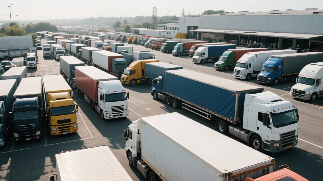 Thriving as a Trucking Entrepreneur