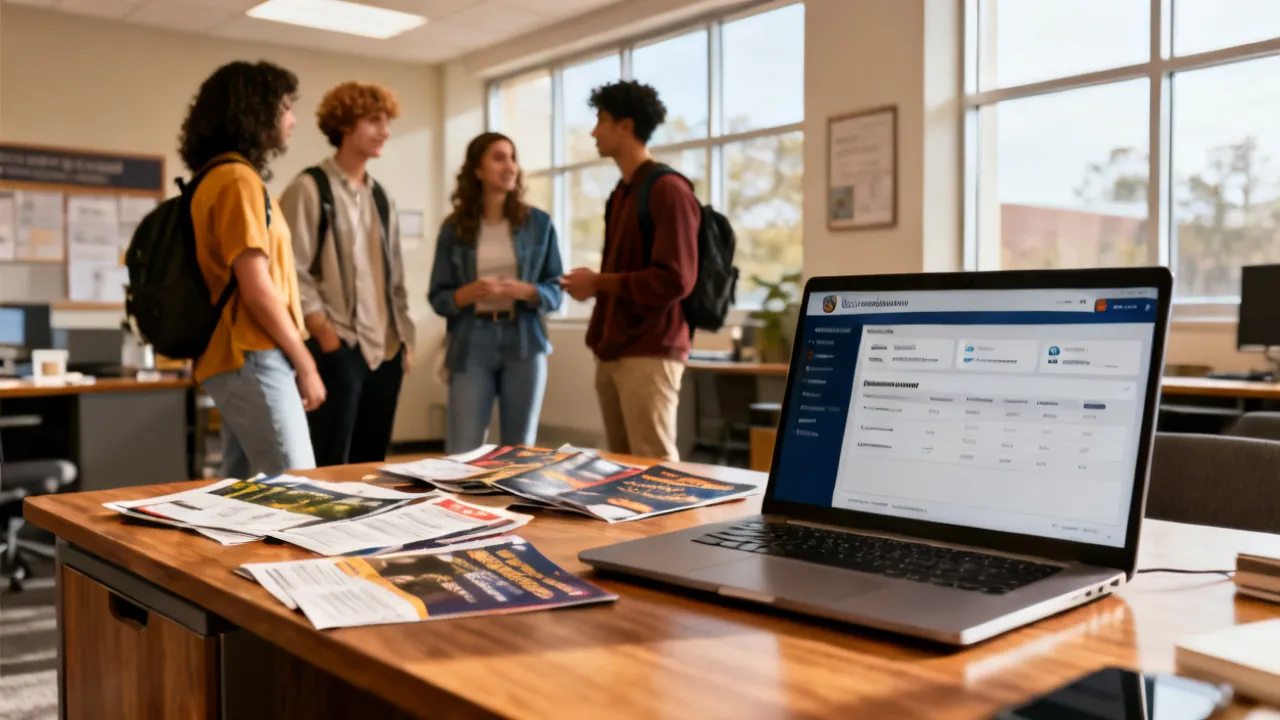 Understanding Enroll and Emb Enablement Workflows