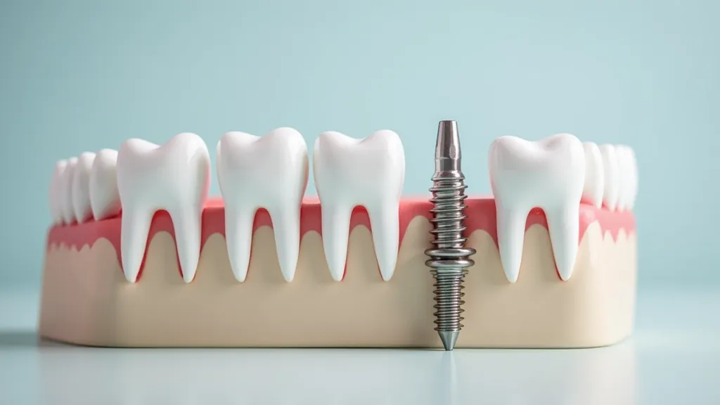 Discovering Affordable Dental Implants