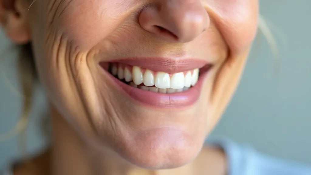 Affordable Good Dental Implants for Seniors
