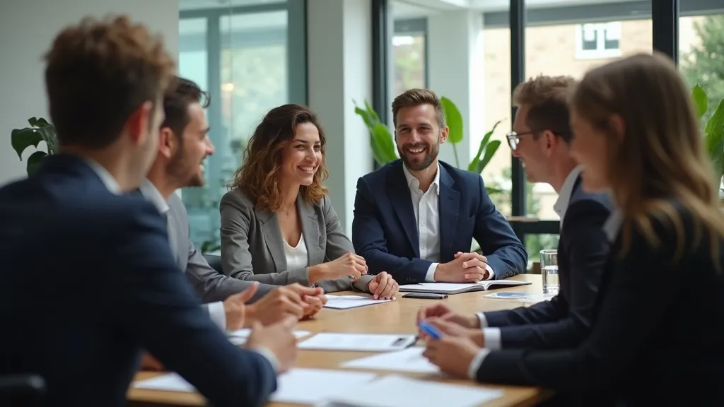 Navigating B2B MBA Programs