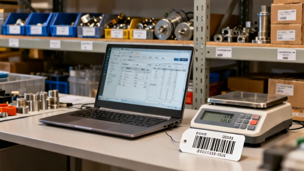 Understanding Item 00723736367 Supply and Sourcing