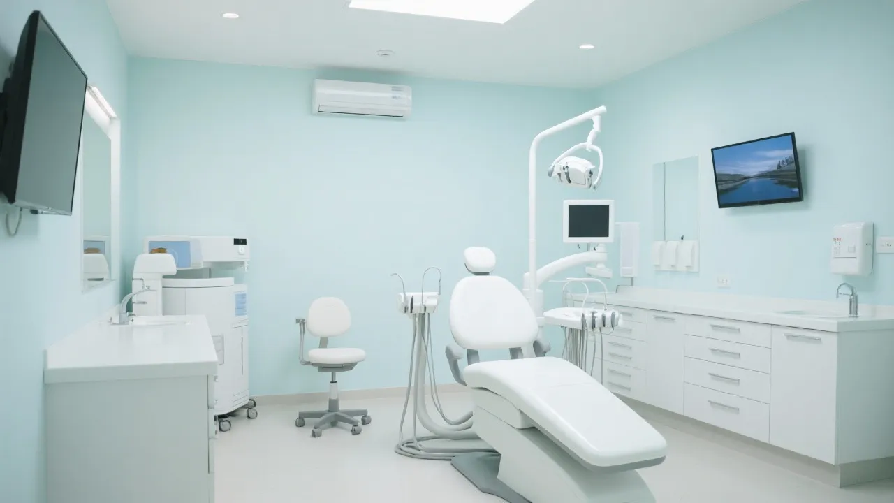 Finding Affordable Dental Implants Nearby