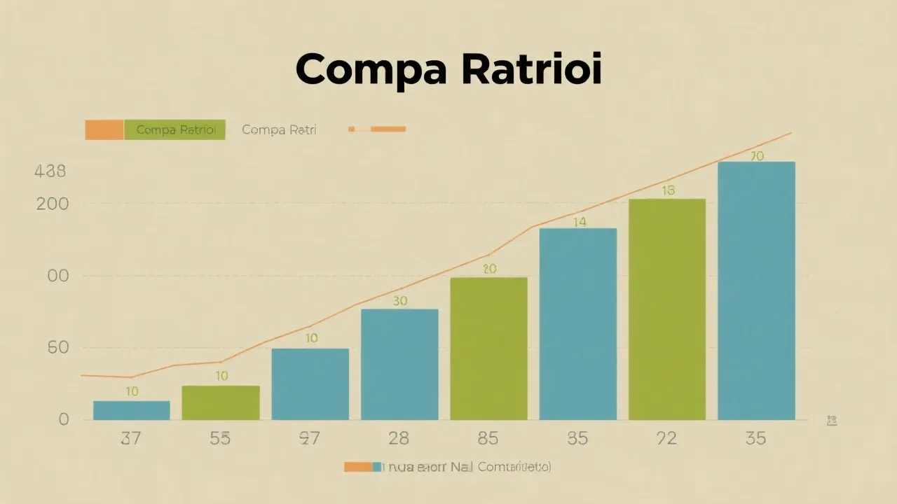 Understanding Compa Ratio Concepts