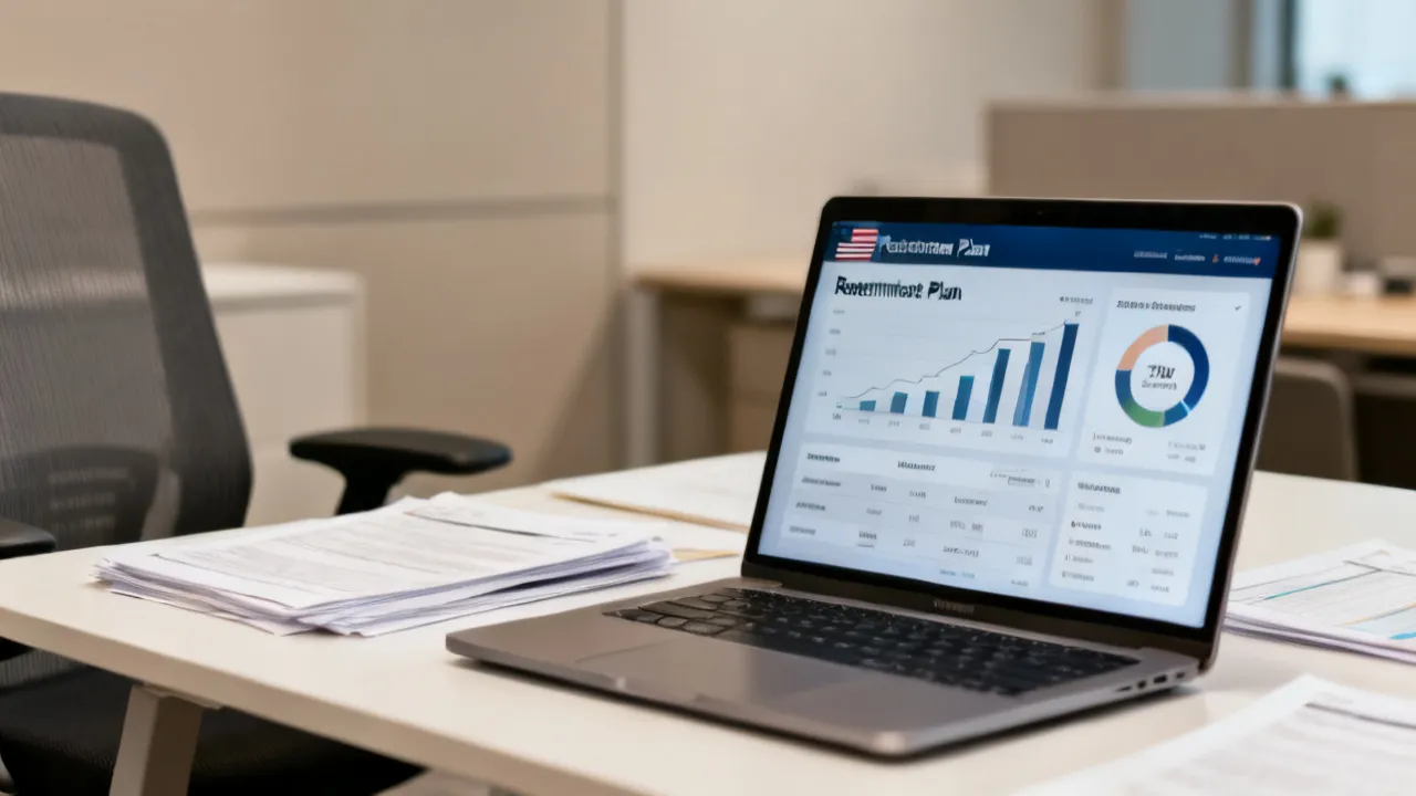 Paychex 401(k) and Fidelity: Choosing the Right Fit