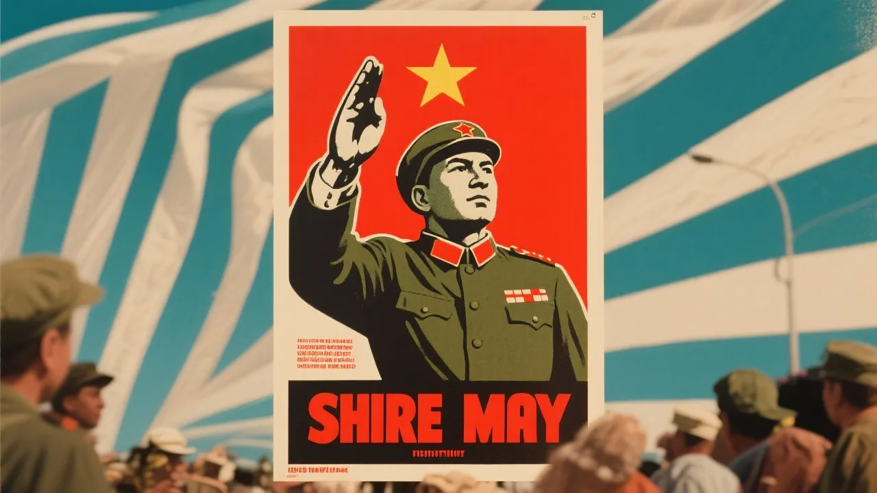 The Impact of WC Propaganda