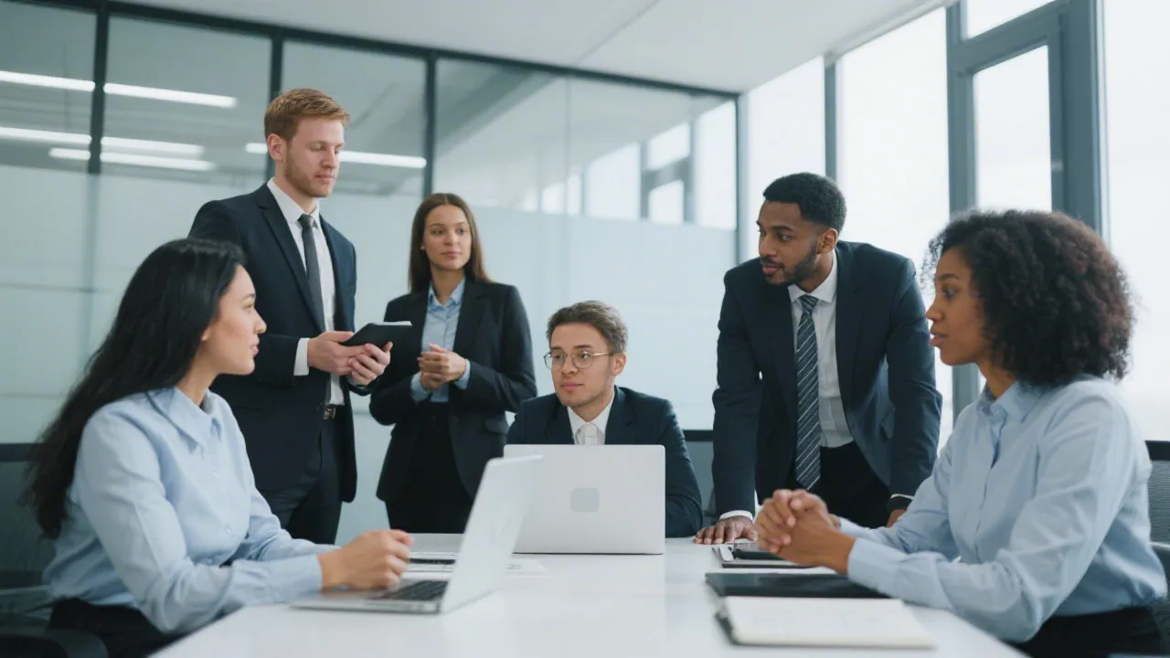 An Insight into Igc Partners